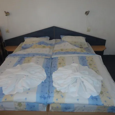 Kalina 酒店 普里莫尔斯科