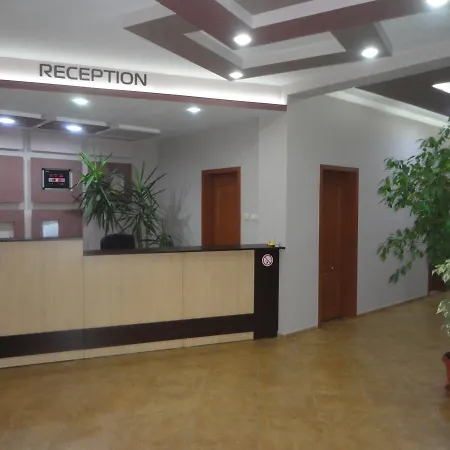 Kalina 酒店 普里莫尔斯科