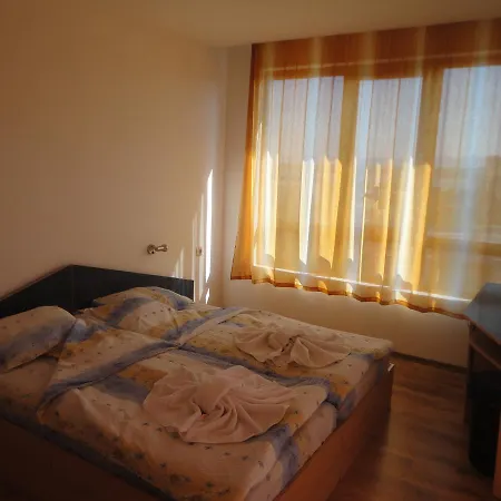 Kalina Szálloda 2*
