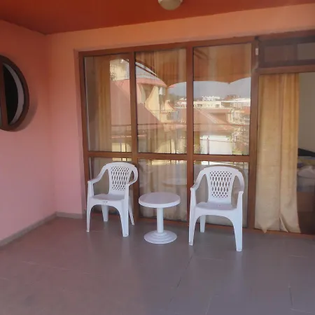 酒店 Kalina 普里莫尔斯科