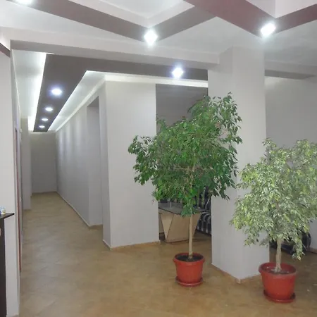 Kalina 酒店 普里莫尔斯科