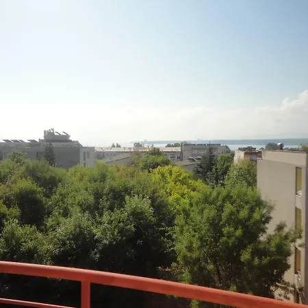 Kalina 普里莫尔斯科